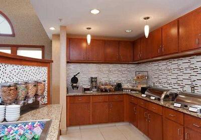 Residence Inn Indianapolis Northwest