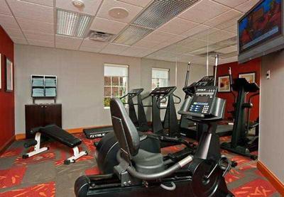 Residence Inn Indianapolis Northwest