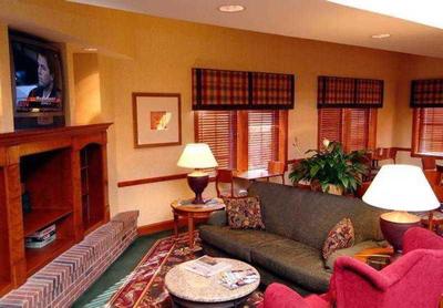 Residence Inn Indianapolis Northwest