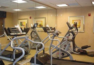Fairfield Inn & Suites El Centro
