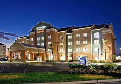 Fairfield Inn & Suites El Centro