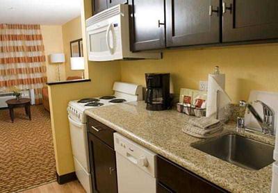 TownePlace Suites El Centro