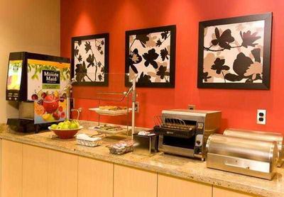 TownePlace Suites Williamsport
