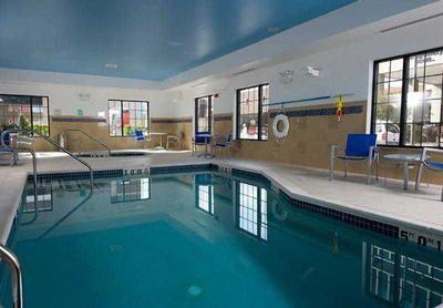 TownePlace Suites Williamsport