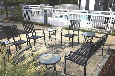 Fairfield Inn & Suites Jackson Airport