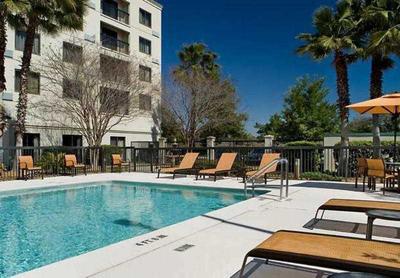 Courtyard Jacksonville Butler Boulevard