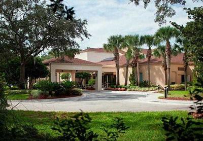 Courtyard Jacksonville Mayo Clinic Campus/Beaches