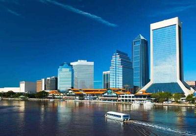 Residence Inn Jacksonville Butler Boulevard