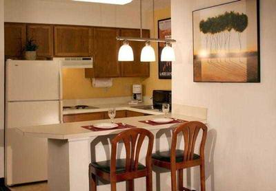 Residence Inn Jacksonville Butler Boulevard