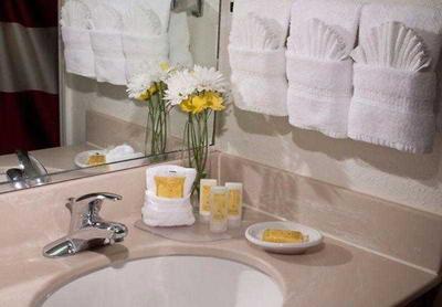 Residence Inn Jacksonville Butler Boulevard