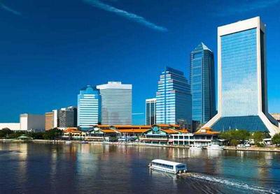 SpringHill Suites by Marriott Jacksonville