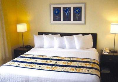 SpringHill Suites Port St. Lucie