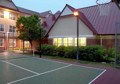 Residence Inn Kansas City Olathe