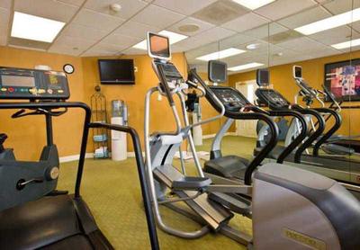 Residence Inn Kansas City Olathe