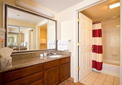 Residence Inn Kansas City Olathe
