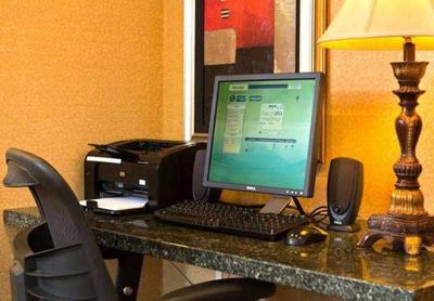 Residence Inn Kansas City Olathe