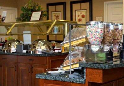Residence Inn Kansas City Olathe