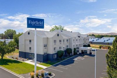 Fairfield Inn Kennewick