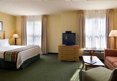 TownePlace Suites Lafayette