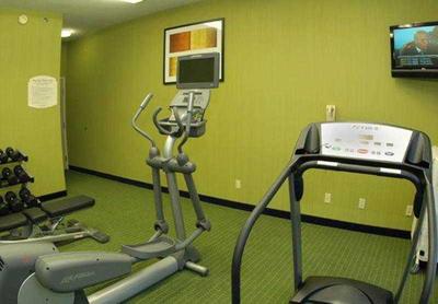HomeTowne Studios East Lansing–Okemos