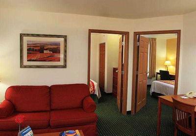 TownePlace Suites East Lansing