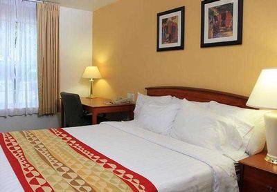 TownePlace Suites East Lansing