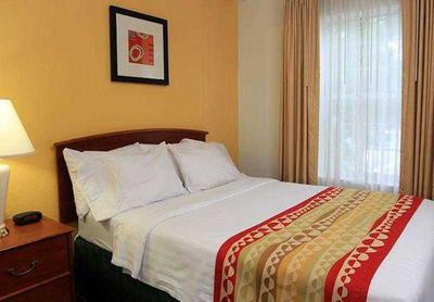 TownePlace Suites East Lansing