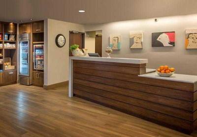 Fairfield Inn Las Vegas Convention Center