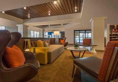 Fairfield Inn Las Vegas Convention Center