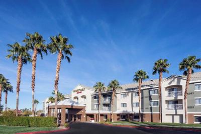 Courtyard Las Vegas Henderson/Green Valley