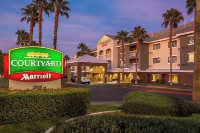 Courtyard Las Vegas Henderson/Green Valley