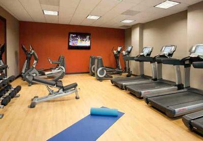 Residence Inn Las Vegas Hughes Center