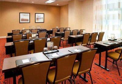 Residence Inn Las Vegas Hughes Center