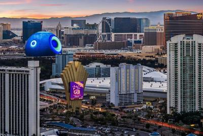 SpringHill Suites Las Vegas Convention Center