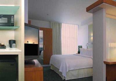 SpringHill Suites Las Vegas North Speedway