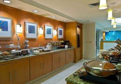 SpringHill Suites Lawton