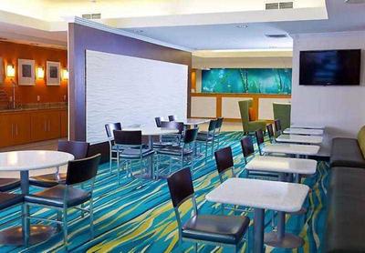 SpringHill Suites Lawton