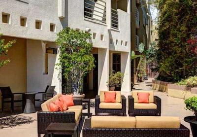 Courtyard Los Angeles Century City/Beverly Hills