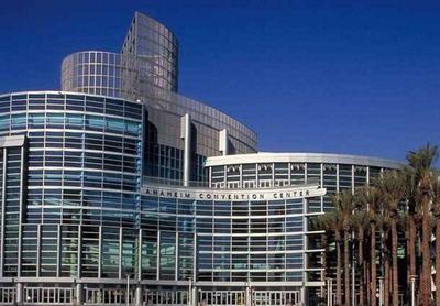 Courtyard Irvine John Wayne Airport/Orange County
