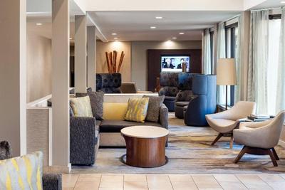 Courtyard Irvine John Wayne Airport/Orange County