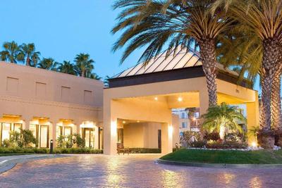 Courtyard Irvine John Wayne Airport/Orange County