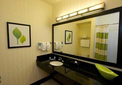 Fairfield Inn & Suites Los Angeles West Covina