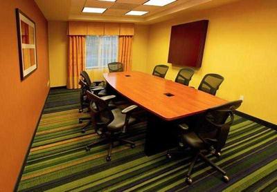 Fairfield Inn & Suites Los Angeles West Covina