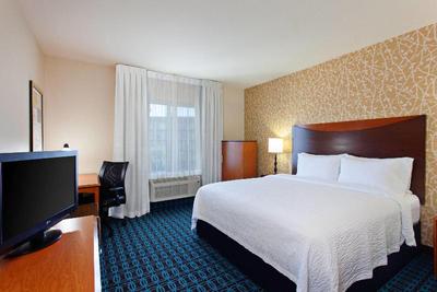 Fairfield Inn & Suites Los Angeles West Covina
