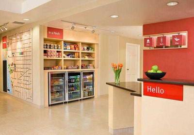 TownePlace Suites Los Angeles LAX/Manhattan Beach