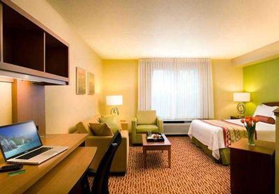 TownePlace Suites Los Angeles LAX/Manhattan Beach
