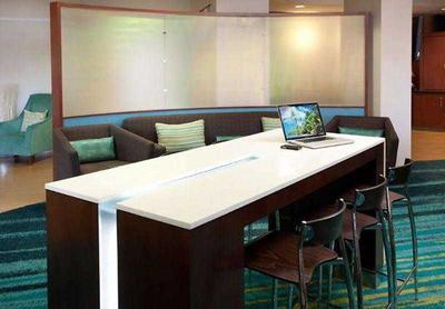 SpringHill Suites Los Angeles LAX/Manhattan Beach