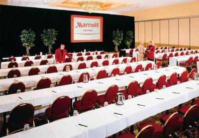 Irvine Marriott