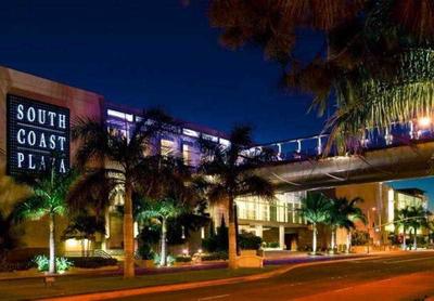 Irvine Marriott