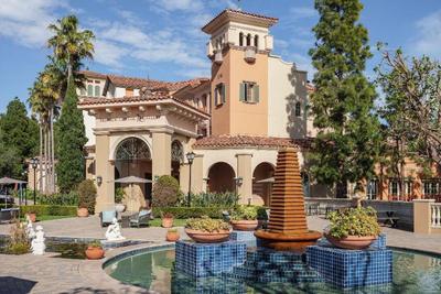 Marriott's Newport Coast Villas